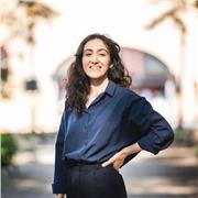 Would you like to learn Turkish with me? I would love to hear from you!